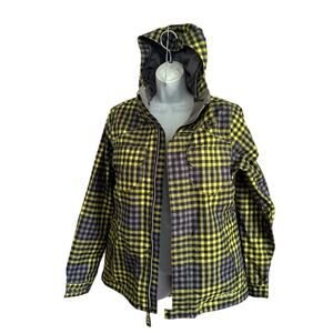 Burton Dry Rode Ski Snow Winter Snowboarding Jacket  Medium